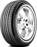 Nexen 15401NXK N'Priz AH5 All-Season Radial Tire, 96T