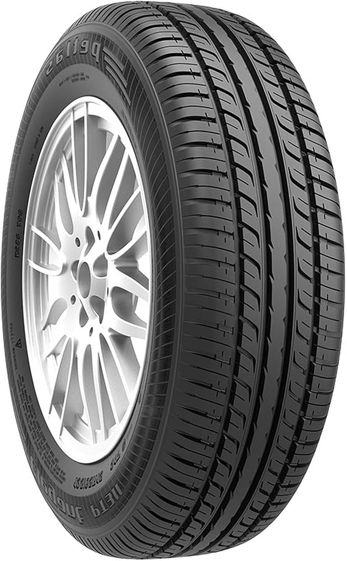 Elegant PT311 UHP Summer 155/70R13 75T Passenger Tire