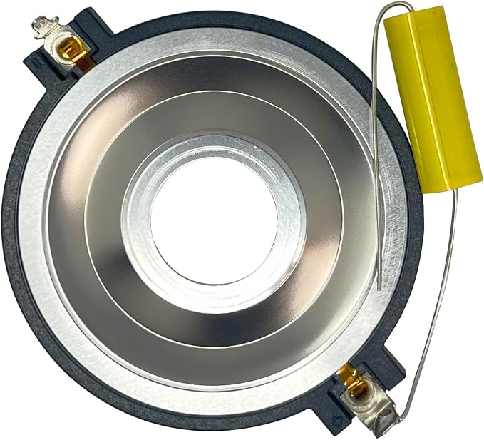 UD-RP401PRO Repair Kit - Replacement Diaphragm for TS-B401PRO 4' P.R.O. Series Bullet Tweeter