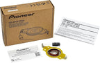 UD-RP351PRO Repair Kit - Replacement Diaphragm for TS-B351PRO 3-1/2' P.R.O. Series Bullet Tweeter
