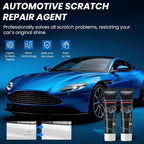 Reusable Nano Magic Cleaning Cloth, Scratch Remover for Vehicles, Nano Sparkle Car Polish for Car Paint & Scratch Repair, Swirl & Water Spots Remover, Repair Scratch