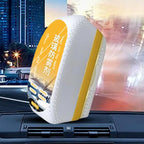 Car Anti-fog And Rainproof Wiper, Car Home Glass Oil Film Remover, Vehicle Windshield Anti Rain Agent, For SUV Truck Sedan Vehicle Rearview Mirrors
