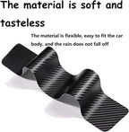 Door sill Protector, Door sill Scratch Protection (for All car Models) Door sill Protector（4PC）