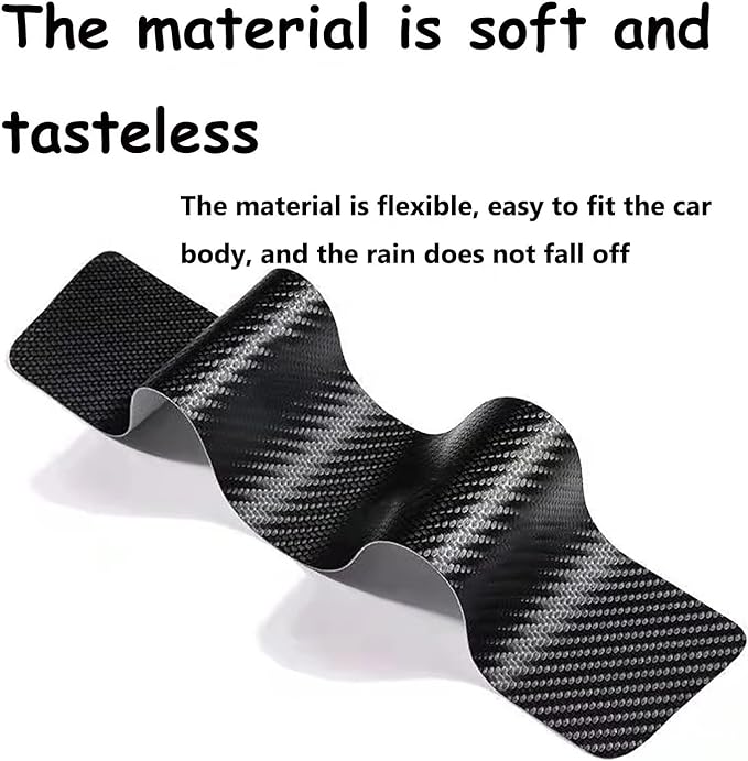 Door sill Protector, Door sill Scratch Protection (for All car Models) Door sill Protector（4PC）