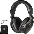 Wireless IR Headphone for Car DVD work for Chevy Suburban & GMC Yukon & Dodge Durango & Toyota Sienna & Nissan Armada 2002 2003 2004 2005 2006 2007 2008 2009 2010 2011 2012 2013 2014 2015 2016
