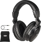Wireless IR Headphone for Car DVD work for Chevy Suburban & GMC Yukon & Dodge Durango & Toyota Sienna & Nissan Armada 2002 2003 2004 2005 2006 2007 2008 2009 2010 2011 2012 2013 2014 2015 2016