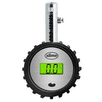 20456 Tire Pressure Gauge, Pro-Series, Mini, Digital Precision, (5-100 psi)