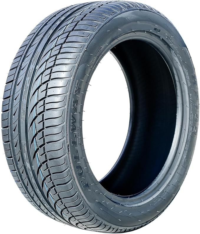 Fullway HP108 All-Season Passenger Car Performance Radial Tire-205/50R16 205/50/16 205/50-16 87V Load Range SL 4-Ply BSW Black Side Wall UTQG 380AA