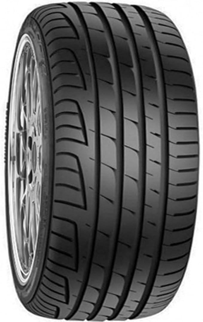 Octa All-Season Passenger Car High Performance Radial Tire-225/35R19 225/35ZR19 225/35/19 225/35-19 88Y Load Range XL 4-Ply Bsw UTQG 400AA