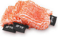 Microfiber Car Wash Mitt (3-Pack) — Plush Scratch-Free Sponges