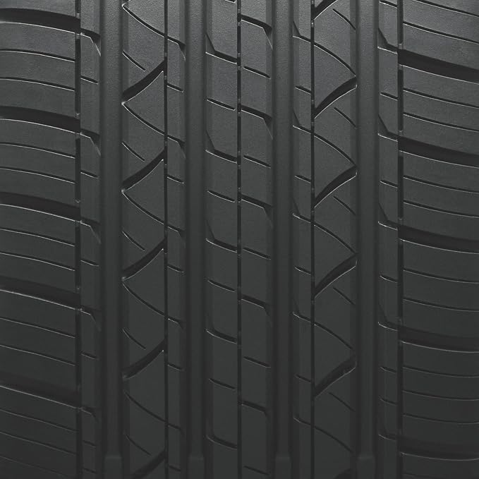 Milestar MS932 Sport All Season 205/45R17 84V Passenger Tire