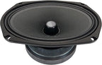 ORION Cobalt CM6952 High Efficiency 6x9 Mid-Range Bullet Loudspeakers, 1200W Max Power, 300W RMS, 2 Ohm, 1.5" Voice Coil - Pro Car Audio Stereo, Midrange Speakers (Pair)