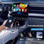 Car CarPlay Cable for iPhone 17, 16, 15 USB C Charger Cord, 3-Pack 3FT USB A to USB C Charging Cable for Apple iPhone 17/17 Pro/Air/16e/16/15 Pro Max/Plus Cord, for iPad Pro/Air,Pink