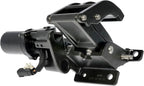 Dorman 747-904 Driver Side Running Board Motor Compatible with Select Ford Models