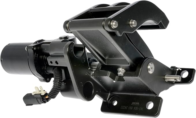 Dorman 747-904 Driver Side Running Board Motor Compatible with Select Ford Models