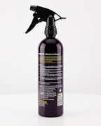 Iron Remover for Car Detailing – Color-Changing Formula for Brake Dust & Iron Build-Up | Safe for Paint, Wheels & Coatings | pH Neutral Spray – 16 fl. oz.