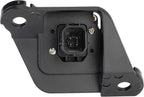 Rear View Backup Camera Compatible with 2009-2013 Toyota Tacoma Park Assist Camera Replaces # 86790-04010