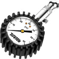Tire Pressure Gauge for Cars ANSI Certified - Air Pressure Gauge | Glow in the dark analog dial tire gauge, tire gauges for tire pressure, accurate & easy to read