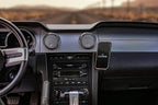 Direct Fit Phone Mount: Ford Mustang, Mustang GT, GT-500, Boss 302, Cobra Jet (2005-2009) Magsafe Head - Non Charging Right