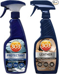 Automotive Protectant Spray Bundle