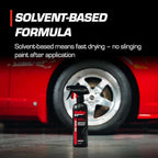 Tire Shine - Tire Shine & Exterior Dressing - High-Performance Car Care, Spray On for Shine that Protects - Fast Drying Formula for Tires, Trim, and Undercarriage - 16 oz. (2 Pack)