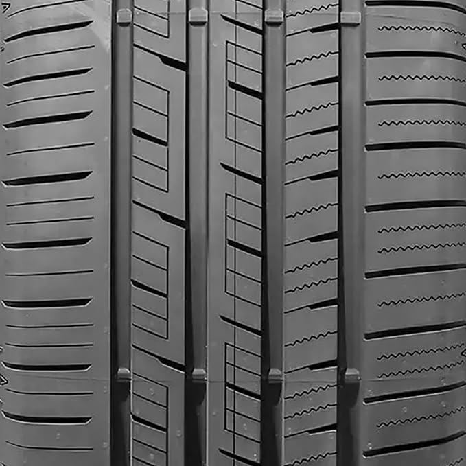 Pro Racing Racing 275/35ZR20 102W XL Passenger Tire