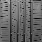 Pro Racing Racing 225/55ZR19 103W XL Passenger Tire