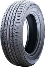 Set of 4 (FOUR) Fullway PC368 All-Season Passenger Car Touring Radial Tires-165/70R13 165/70/13 165/70-13 79T Load Range SL 4-Ply BSW Black Side Wall UTQG 400AA