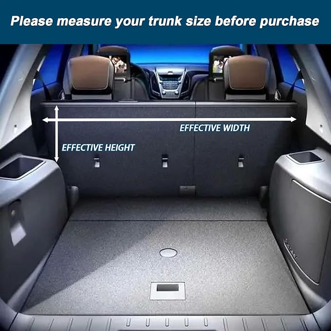 Deluxe Trunk and Backseat Organizer for Medium or Large Size SUVs & RVs, Detachable Storage Modules with Built-in Cooler, Patent Pending