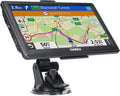 N700 GPS Navigator for Car Truck RV, Truck GPS Commercial Drivers,Large 7”Trucker GPS,Latest 2026 Map with Free Lifetime Updates,Custom Routing,Driver Alerts