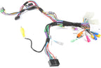 Maestro HRN-HRR-SU2 T-Harness for Select Subaru Vehicles 2012+, Replace The Factory Radio While retaining Steering Wheel Controls & use of amp (ADS-MRR or ADS-MRR2 Module Required)