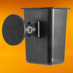 iBOLT XL Barcode Scanner Magnetic Mount 88mm for Warehouse & Vehicles