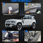 Windshield Cover for Ice and Snow,Heavy Duty 600D Oxford Fabric,Snow Windshield Cover for Car,Trucks, SUV,MPV,Van,Standard Winter Frost Hails Windshield Protector Blanket,X-Large,72/57Wx50D Inch