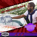 AIDEA Car Wash Mitt Microfiber, 1PK Wheel Cleaner Mitts, 7.12' X10.14'' | Scratch Free Lint-Free, Extra Plush Premium Microfiber Mitt Car Wash Brush, Regular Size