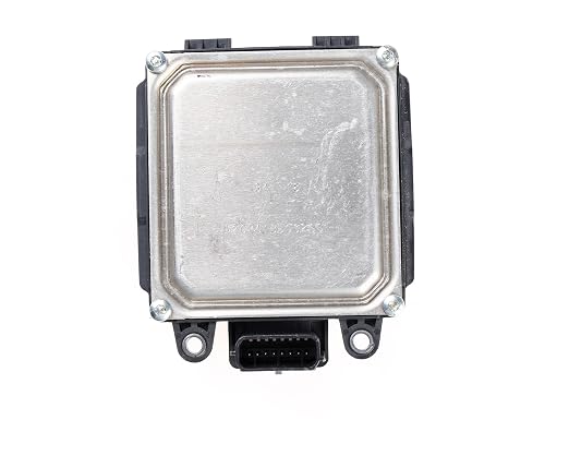 YAOPEI Blind Spot Monitor Alert Radar Sensor JC3T14C689AC Compatible for Compatible with Ford F-150 F-250 F-350 Transit Connect Replace JC3Z14C689A