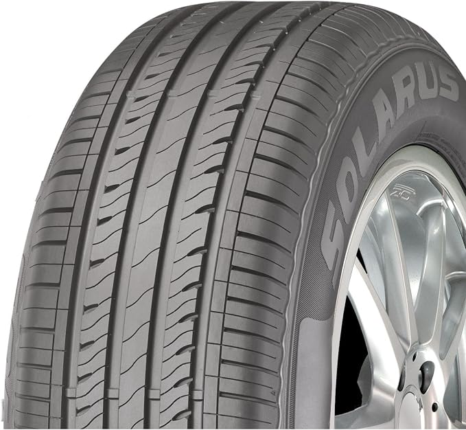 Solarus AS All-Season 235/65R16 103T Tire