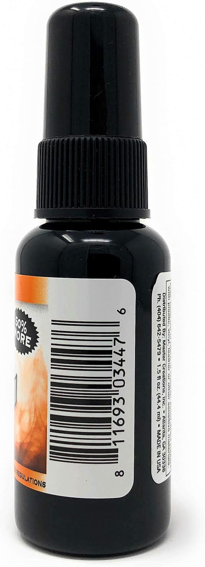 Clove Concentrated Air Freshener for Room and Car - Oil-Based Diffuser Spray Bottle - Long-Lasting Bathroom, Car Freshener & Odor Eliminator (1 Pack)