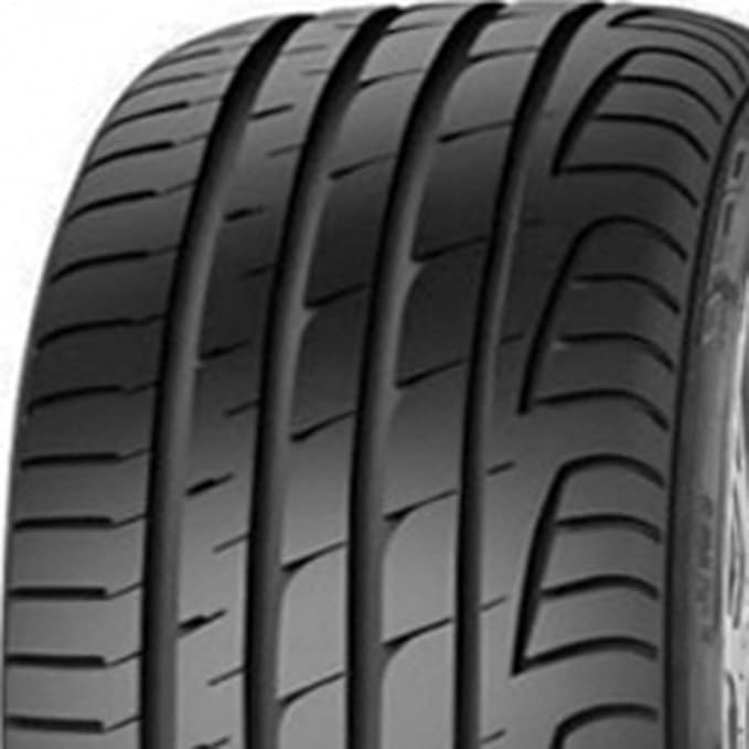 Octa All-Season Passenger Car High Performance Radial Tire-225/35R19 225/35ZR19 225/35/19 225/35-19 88Y Load Range XL 4-Ply Bsw UTQG 400AA
