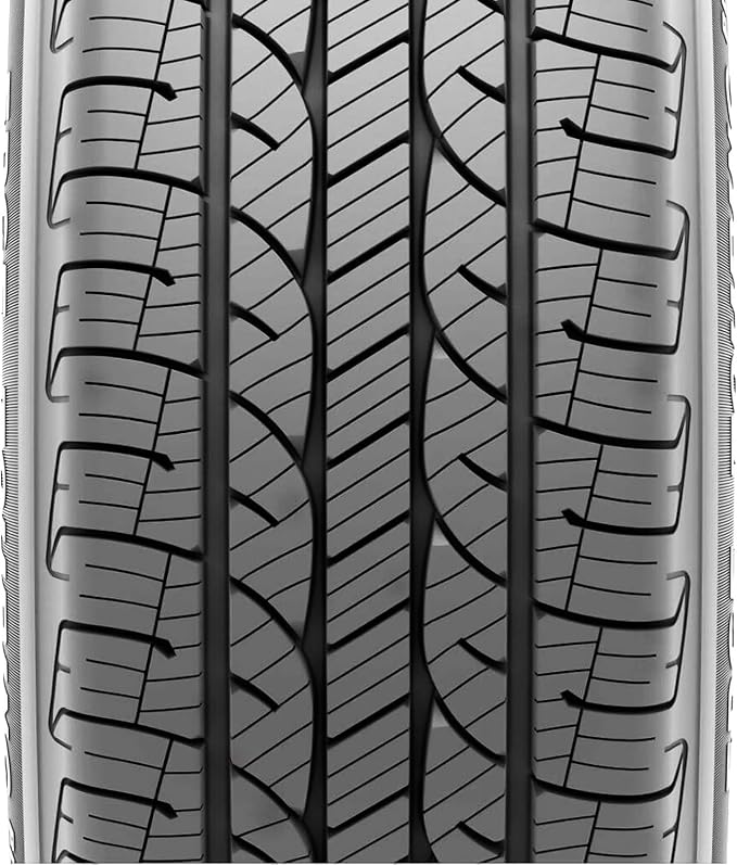 Kelly Edge Touring Plus All-Season 235/65R18 SL 106 V Tire