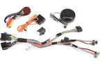 Idatalink Compatible with GM Vehicles (2006+) HRN-HRR-GM5 Plug and Play Harness - Headunit Adapter Ready