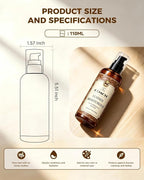 Leather Moisturizer Conditioner Kit for Coach, Deep Nourishing Care for Coach Handbags, Prevent Dryness and Cracking, for Wallets, Purses and Other Luxury Bags