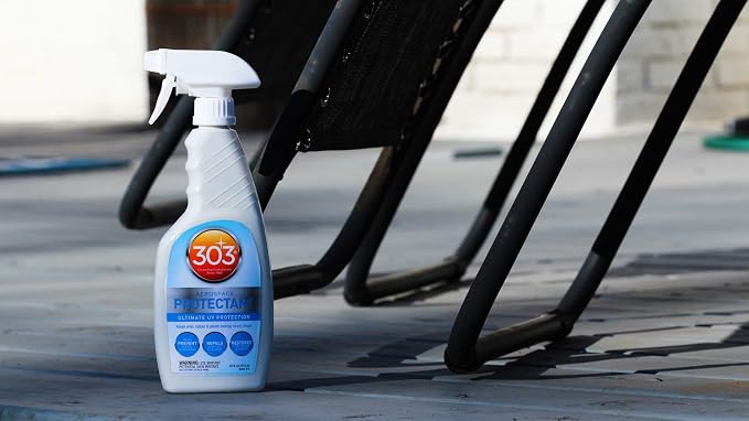 303 Aerospace Protectant for Vinyl, Plastic & Rubber, 16 oz