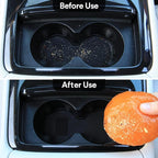 Car Cleaning Gel Car Putty Car Cleaning Kit Car Interior Cleaner Slime Car Cleaning Supplies Auto Detailing Tools Car Accessories Car Gifts for Women Men Keyboard Cleaner Orange