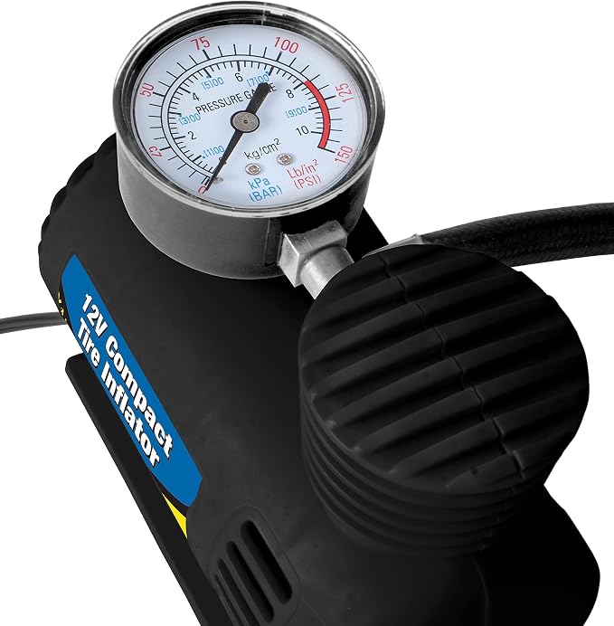 60220 Premium Roadside Emergency Kit With Jumper Cables