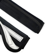 Seat Belt Cushion Pads (2-Pack) — Universal Soft Harness Covers
