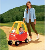 Cozy Coupe 30th Anniversary Car