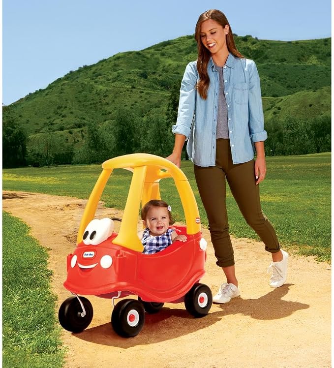 Cozy Coupe 30th Anniversary Car