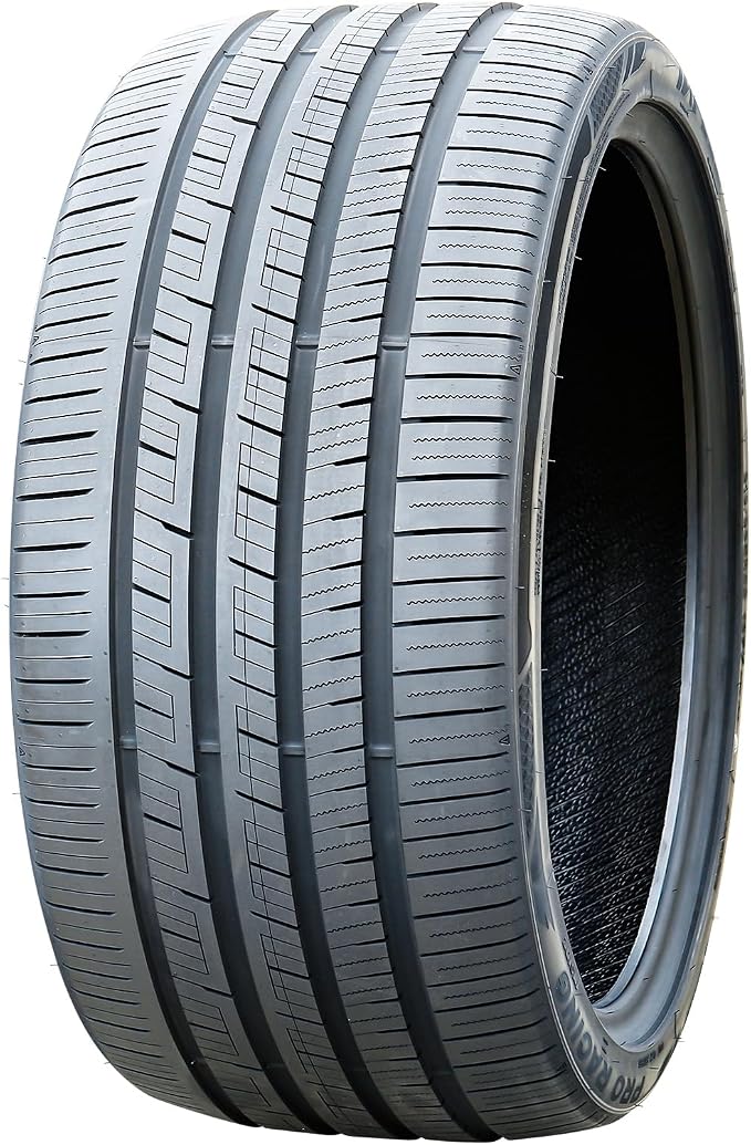 Pro Racing 235/35ZR19 91W XL Racing Tire