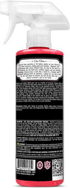 WAC_202_1602 Speed Wipe Spray Gloss & Quick Detailer, Great for Cars, Trucks, SUVs, Motorcycles, RVs & More, Cherry Scent, 16 oz (2 Pack)