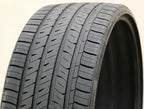 Capricorn UHP All-Season Passenger Car High Performance Radial Tire-275/25R26 275/25/26 275/25-26 98W Load Range XL 4-Ply BSW Black Side Wall UTQG 480AA